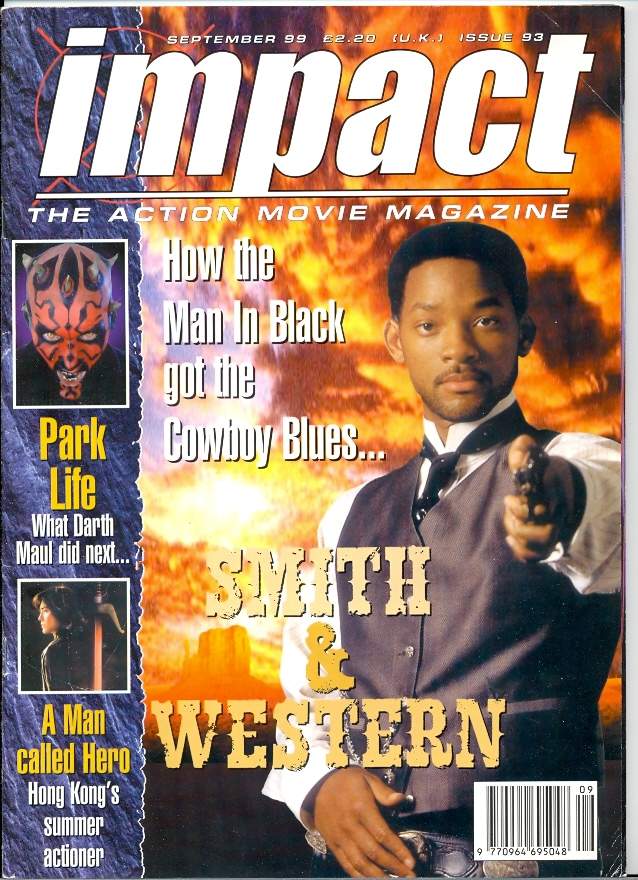 09/99 Impact